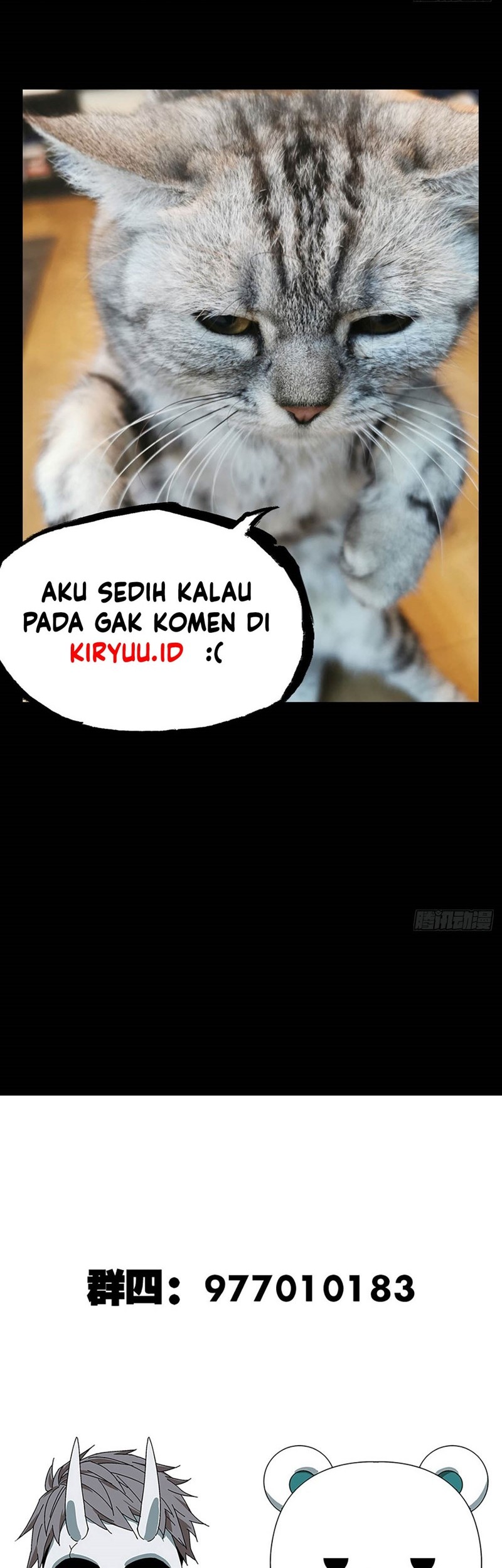 Da Xiang Wuxing Chapter 61 Gambar 28