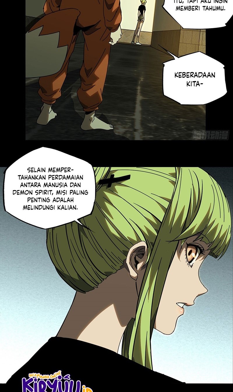 Da Xiang Wuxing Chapter 61 Gambar 3