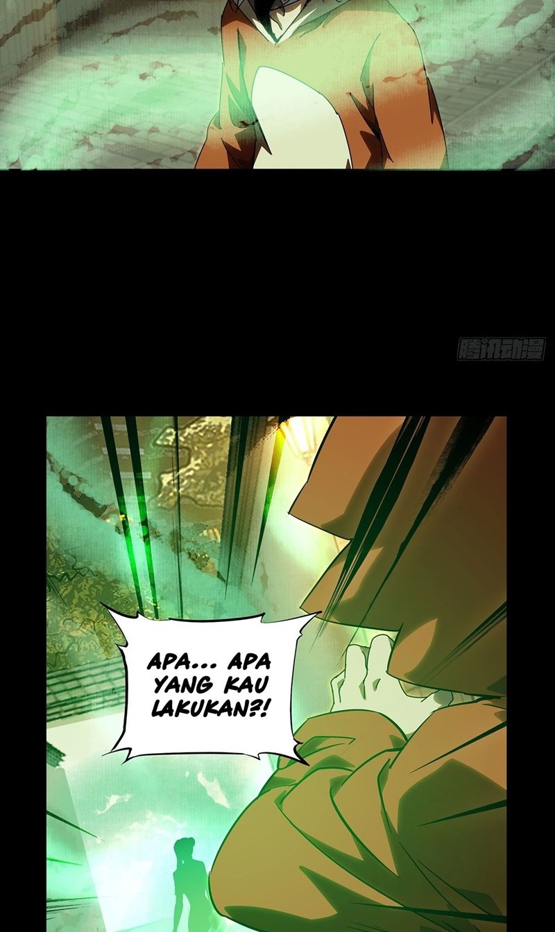 Da Xiang Wuxing Chapter 61 Gambar 5