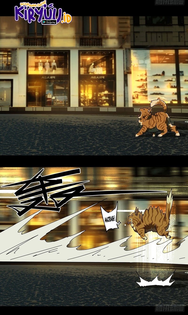 Da Xiang Wuxing Chapter 61 Gambar 9