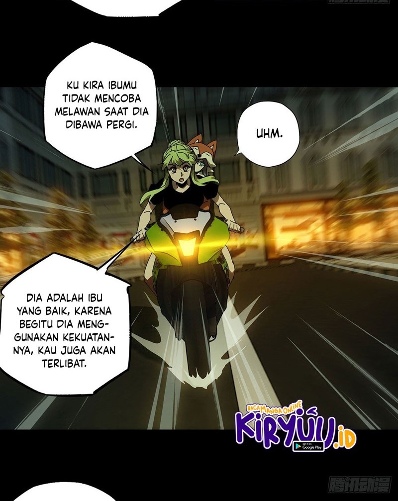 Da Xiang Wuxing Chapter 61 Gambar 11