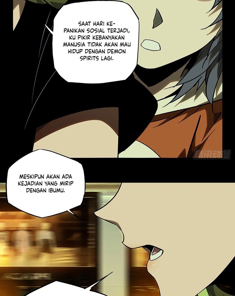 Da Xiang Wuxing Chapter 61 Gambar 13