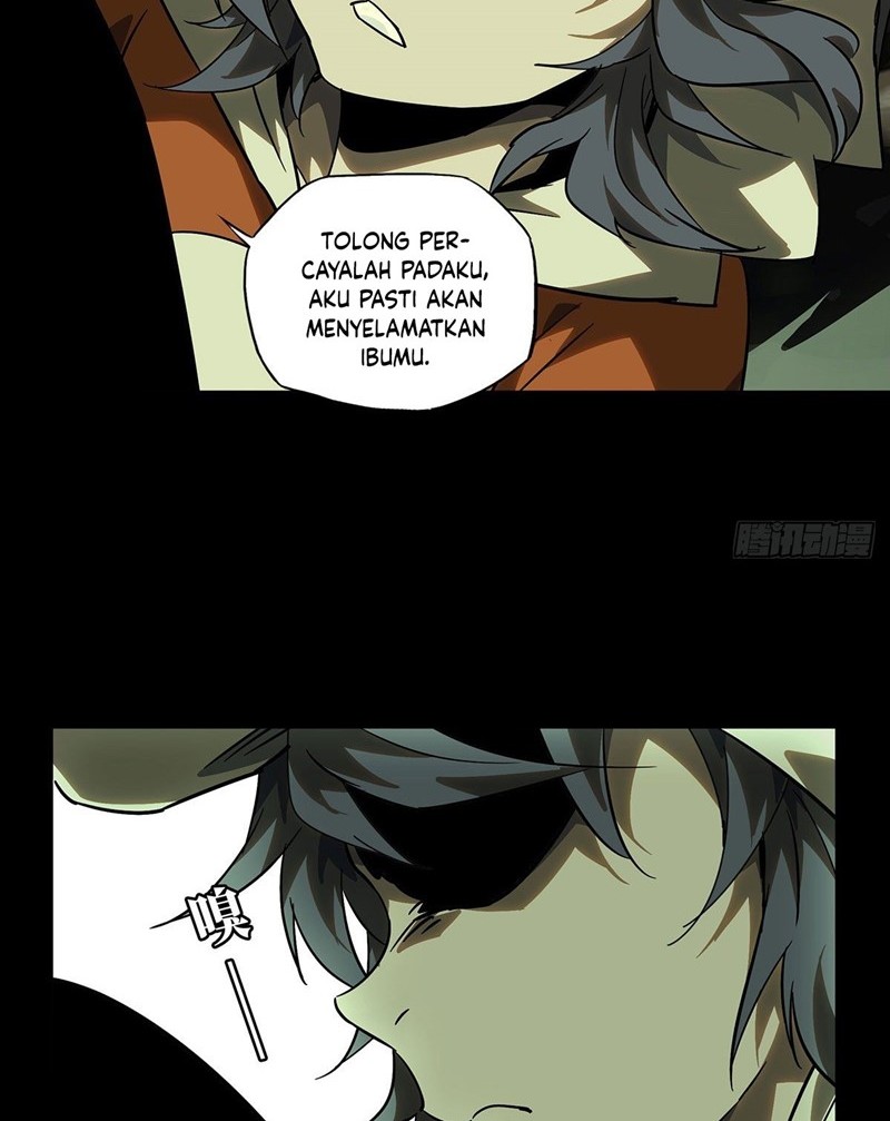 Da Xiang Wuxing Chapter 61 Gambar 15