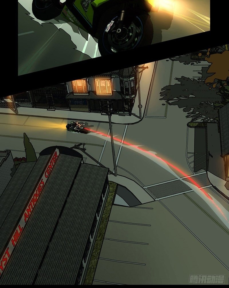 Da Xiang Wuxing Chapter 61 Gambar 17