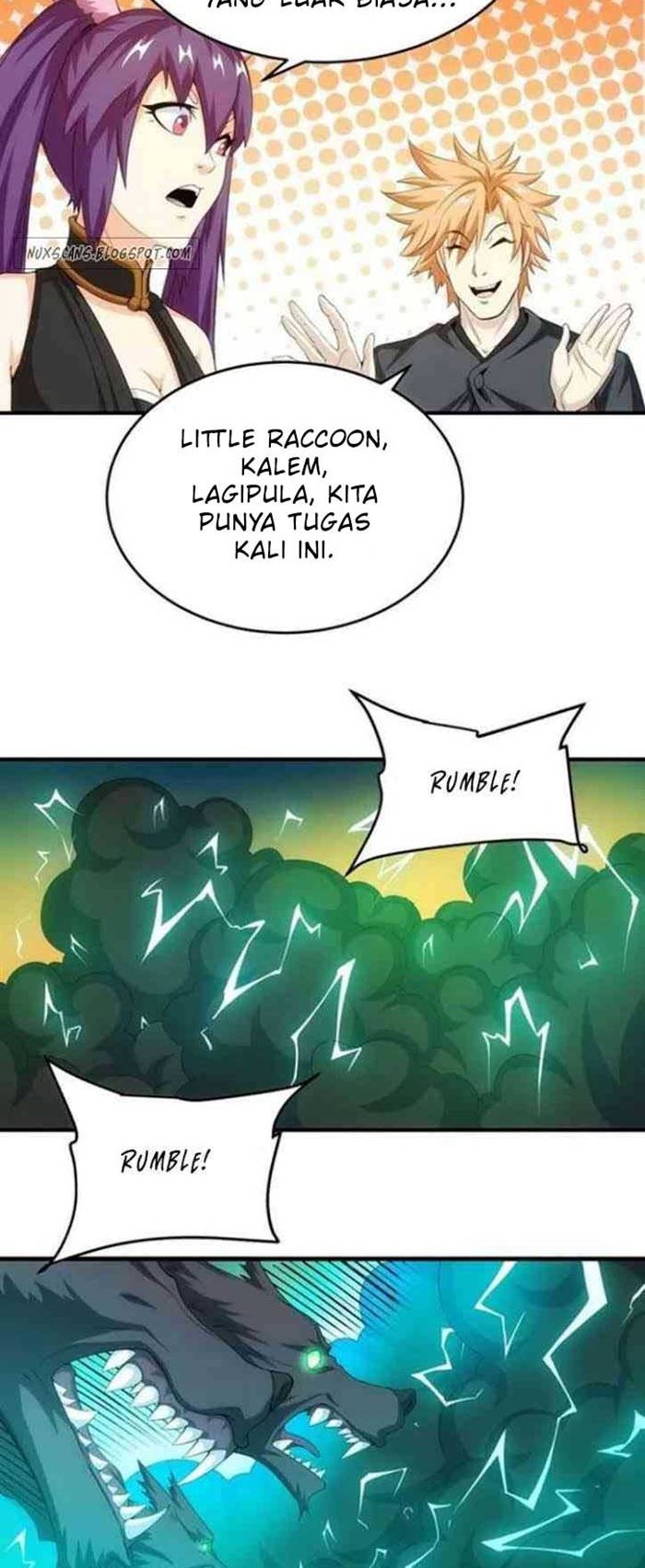 Rich Player Chapter 152 Gambar 23