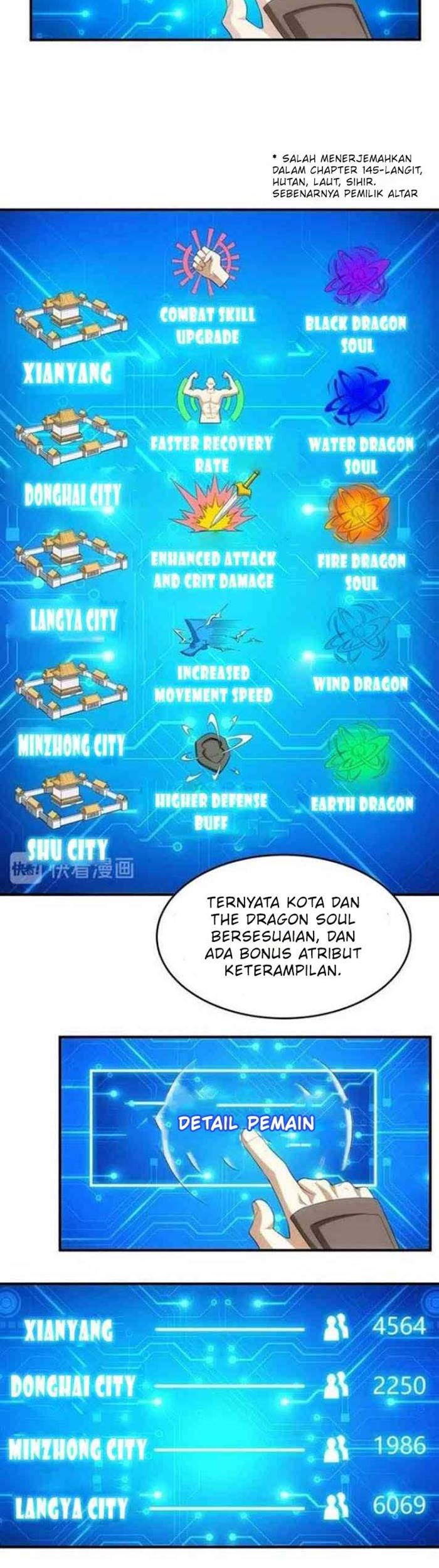 Rich Player Chapter 152 Gambar 10