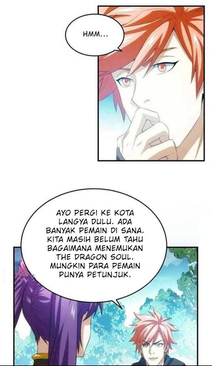 Rich Player Chapter 152 Gambar 11