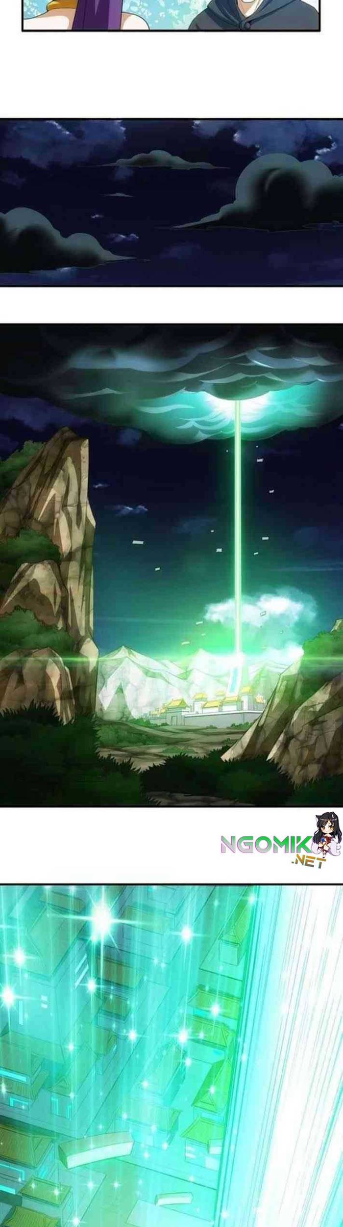 Rich Player Chapter 152 Gambar 12