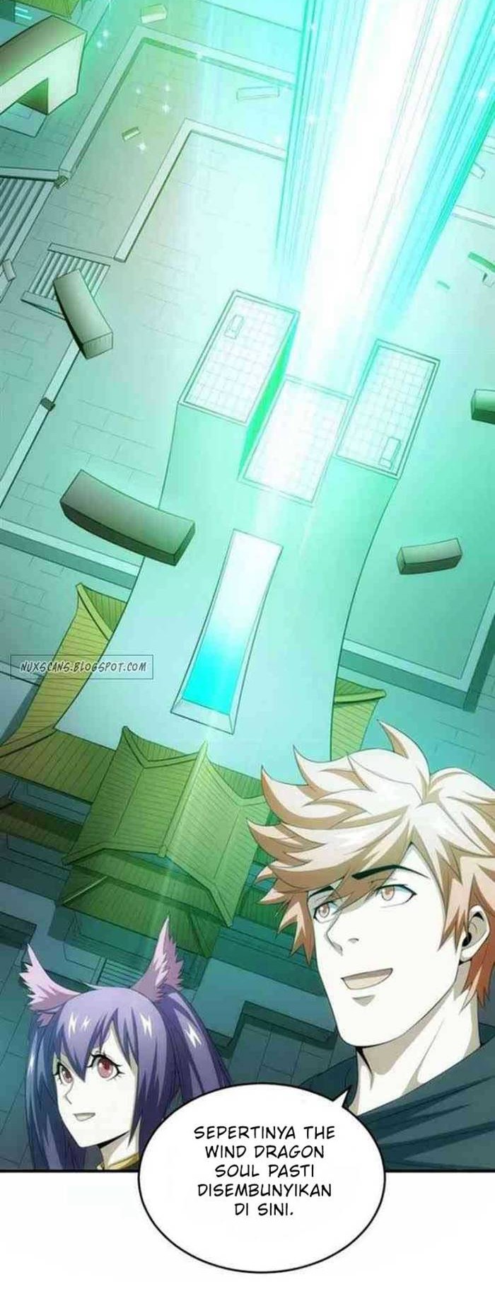 Rich Player Chapter 152 Gambar 13