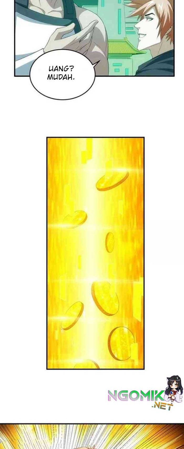 Rich Player Chapter 152 Gambar 17