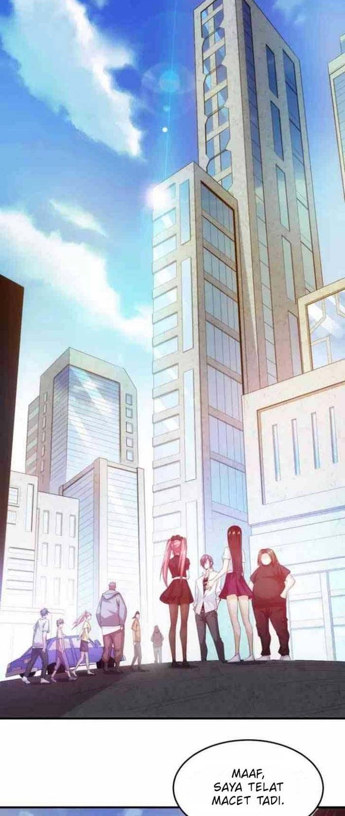 Rich Player Chapter 151 Gambar 3