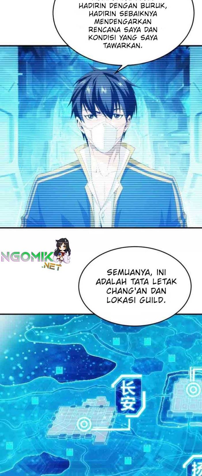 Rich Player Chapter 151 Gambar 11