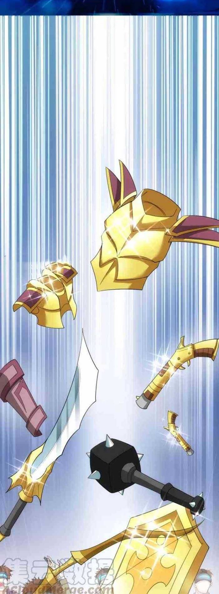 Rich Player Chapter 151 Gambar 19