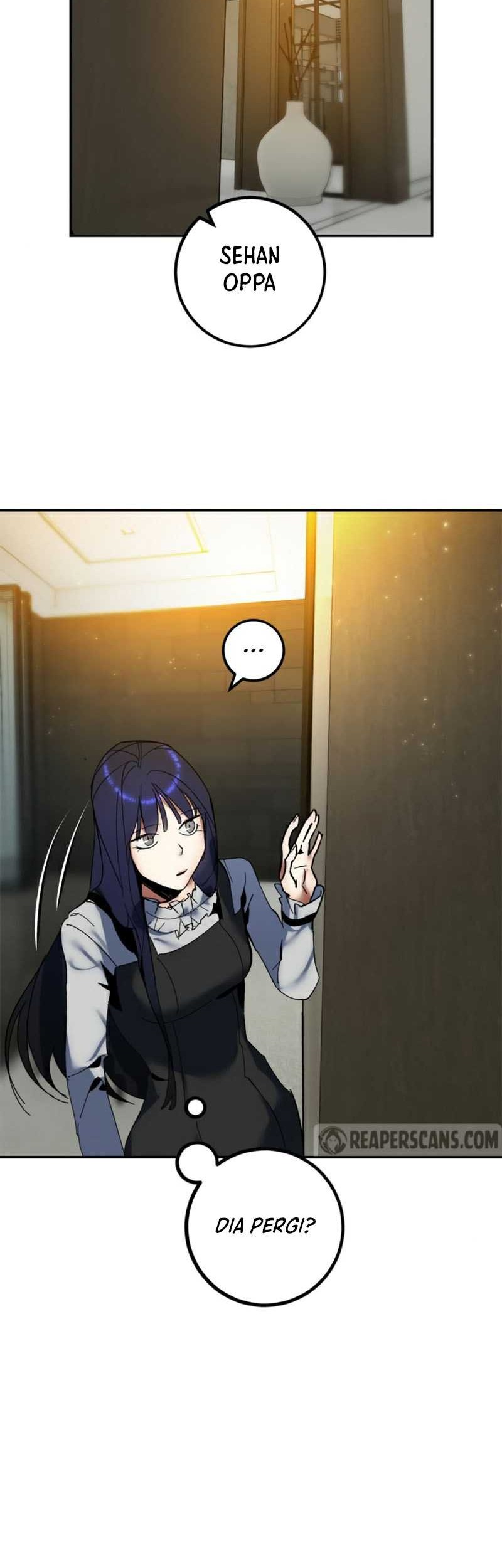 Return to Player Chapter 74 Gambar 46