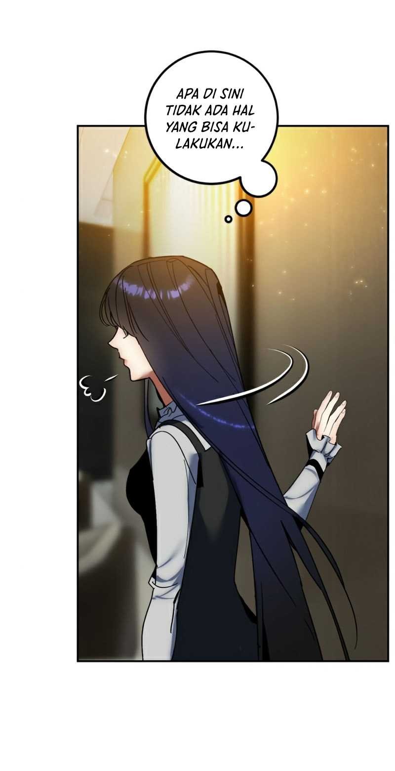 Return to Player Chapter 74 Gambar 47