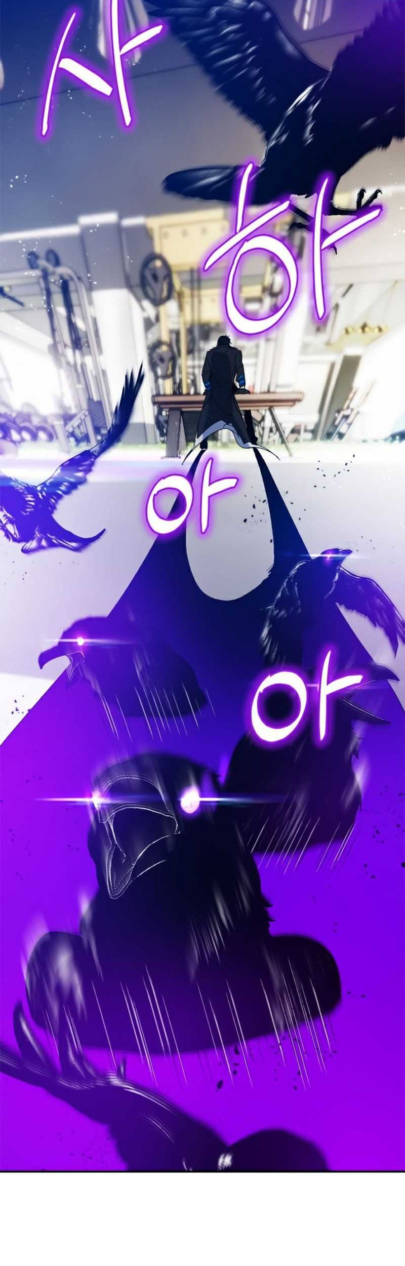 Return to Player Chapter 74 Gambar 44