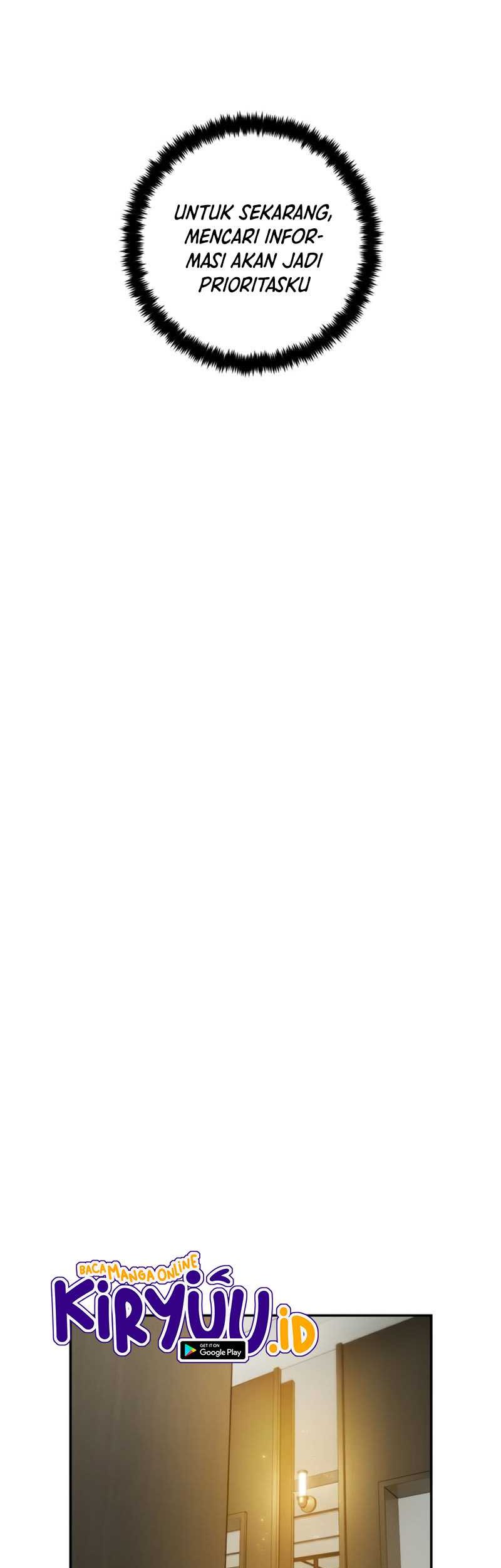 Return to Player Chapter 74 Gambar 45