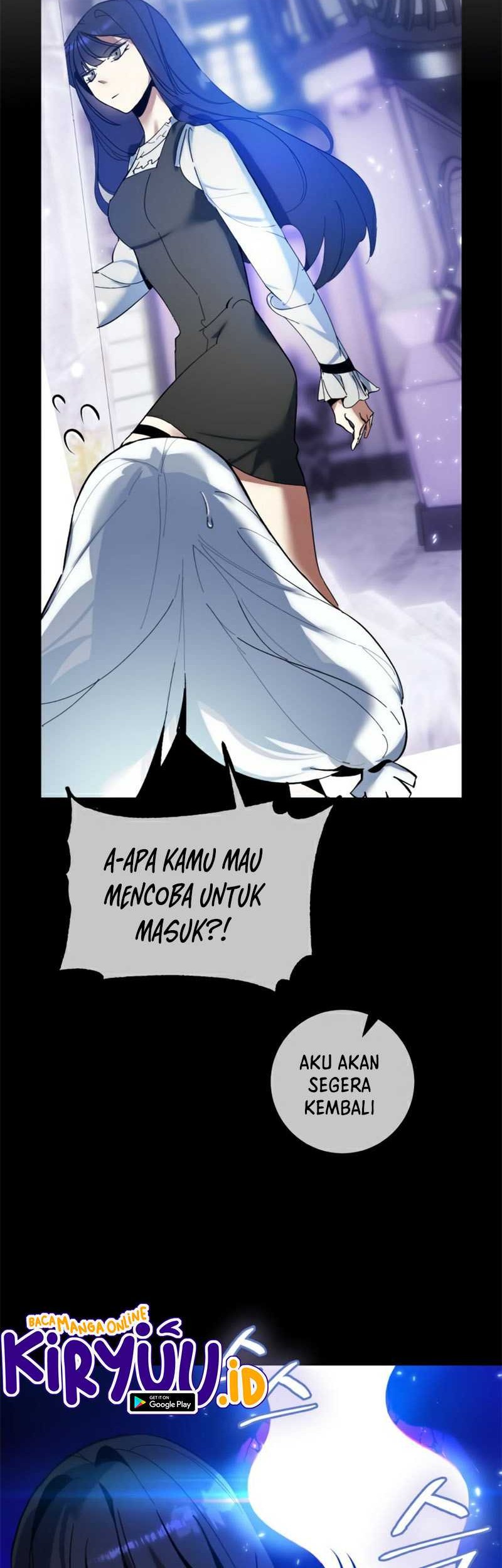 Return to Player Chapter 74 Gambar 51