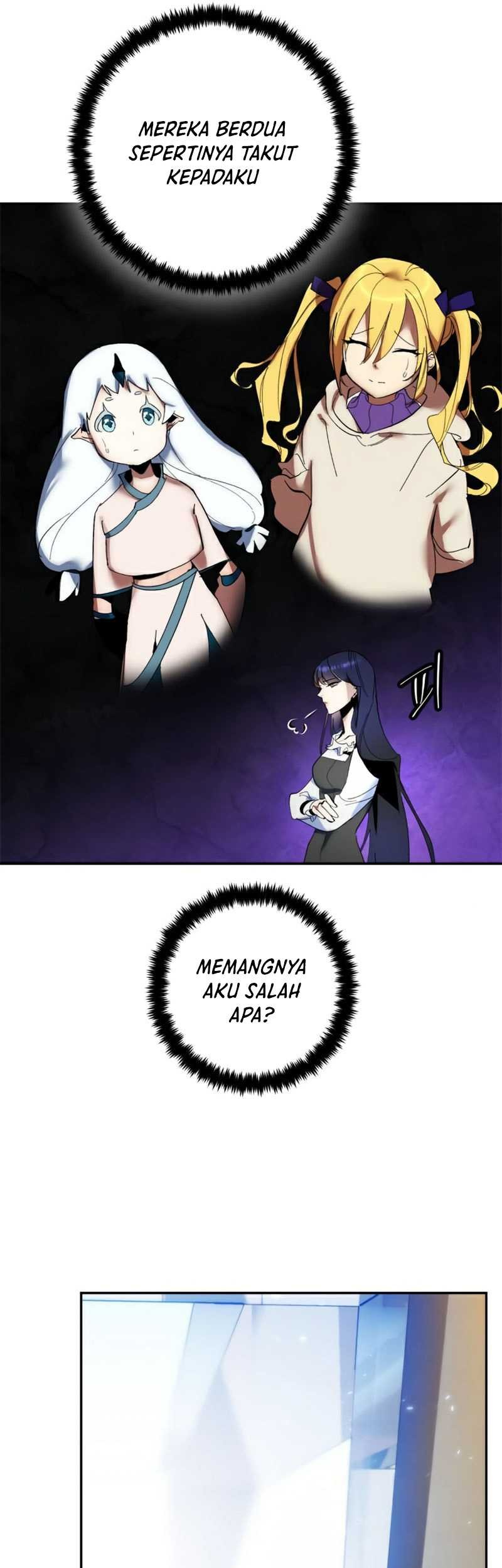 Return to Player Chapter 74 Gambar 48