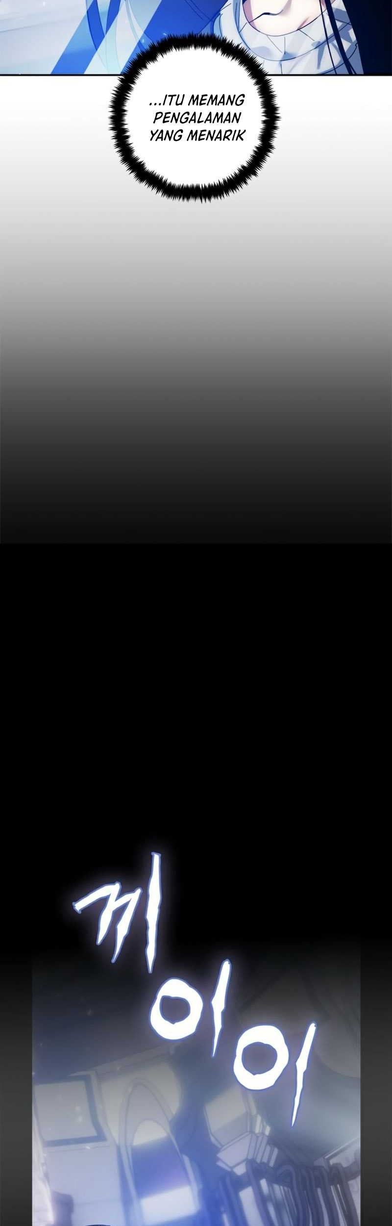 Return to Player Chapter 74 Gambar 50