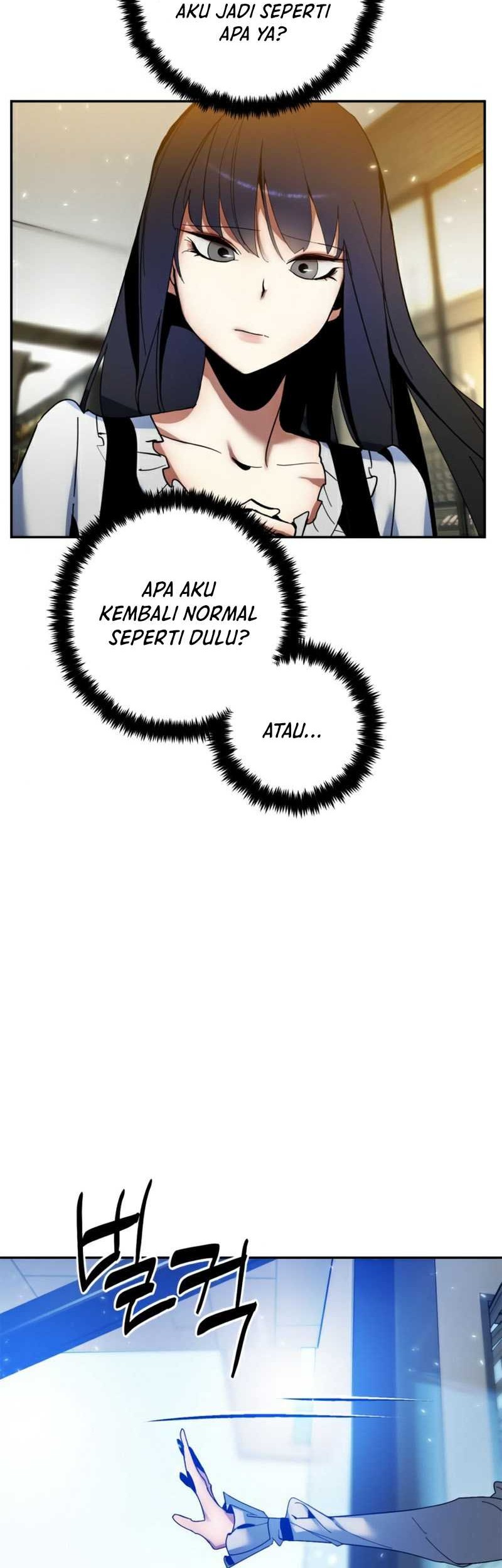 Return to Player Chapter 74 Gambar 56