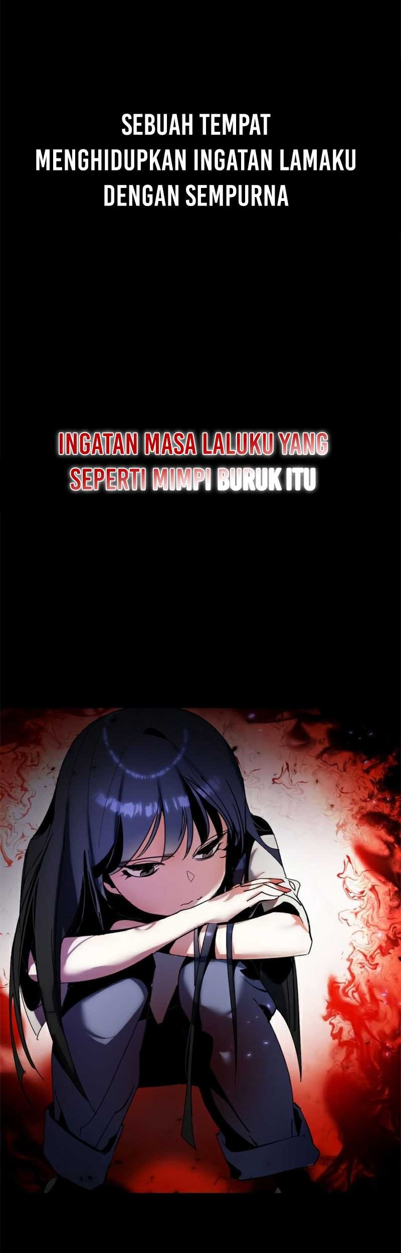 Return to Player Chapter 74 Gambar 53