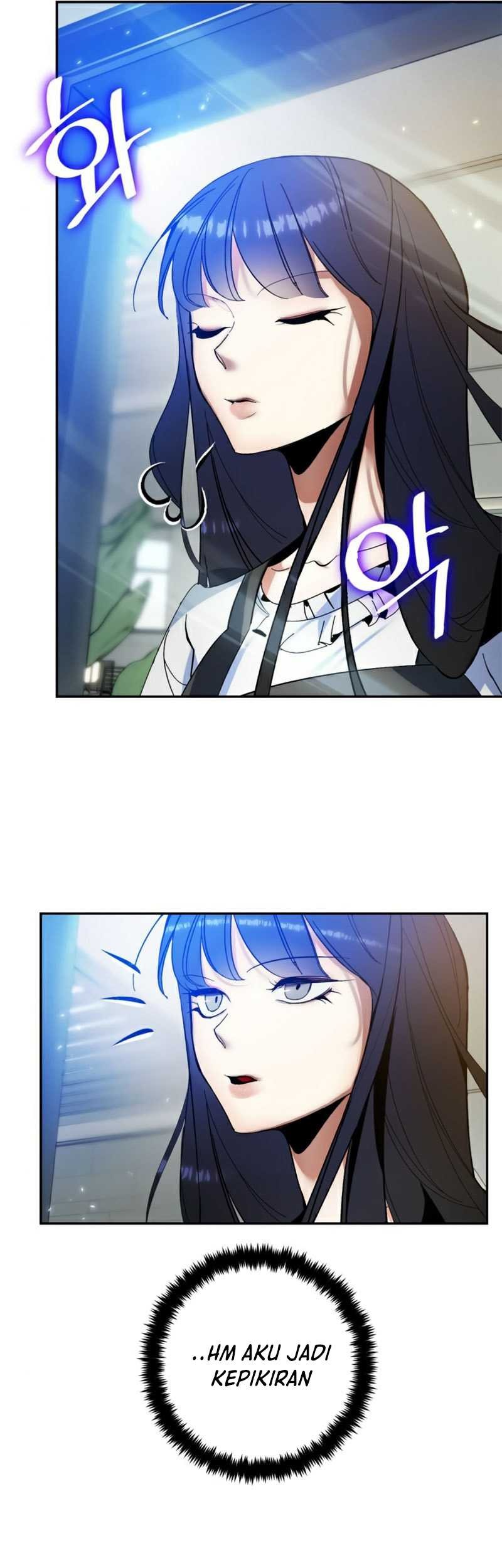 Return to Player Chapter 74 Gambar 58