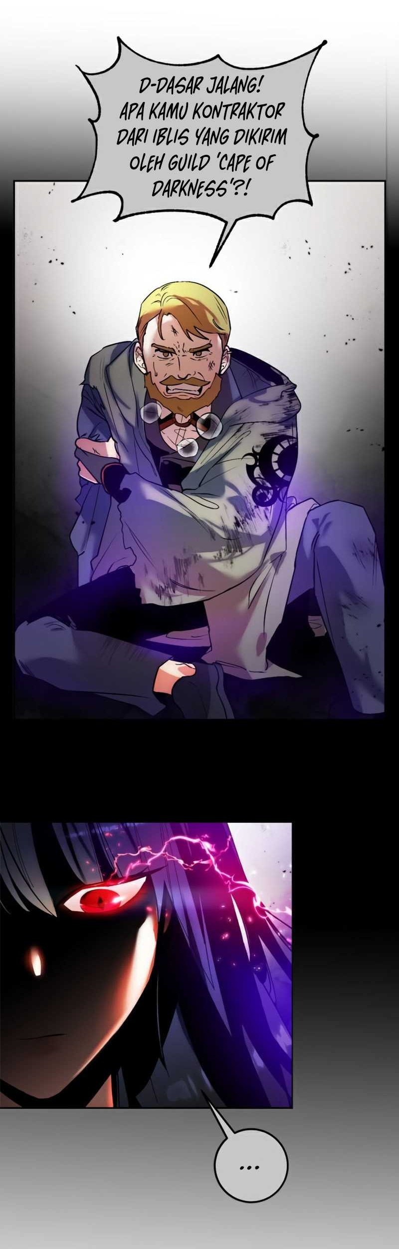 Return to Player Chapter 74 Gambar 59