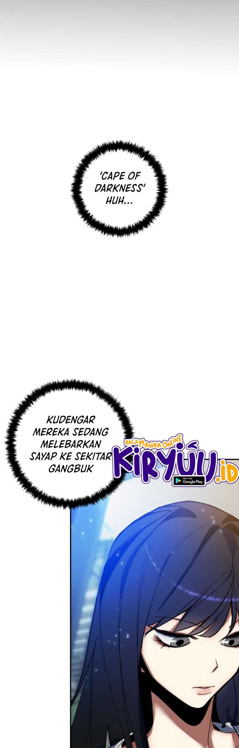 Return to Player Chapter 74 Gambar 60