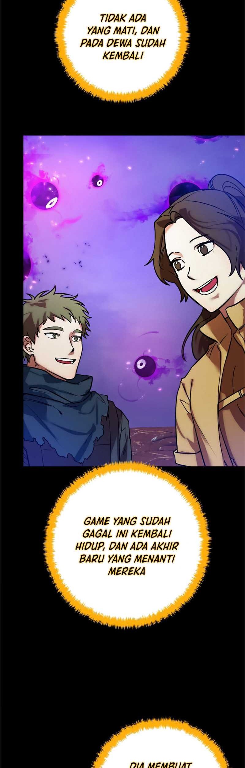 Return to Player Chapter 74 Gambar 3