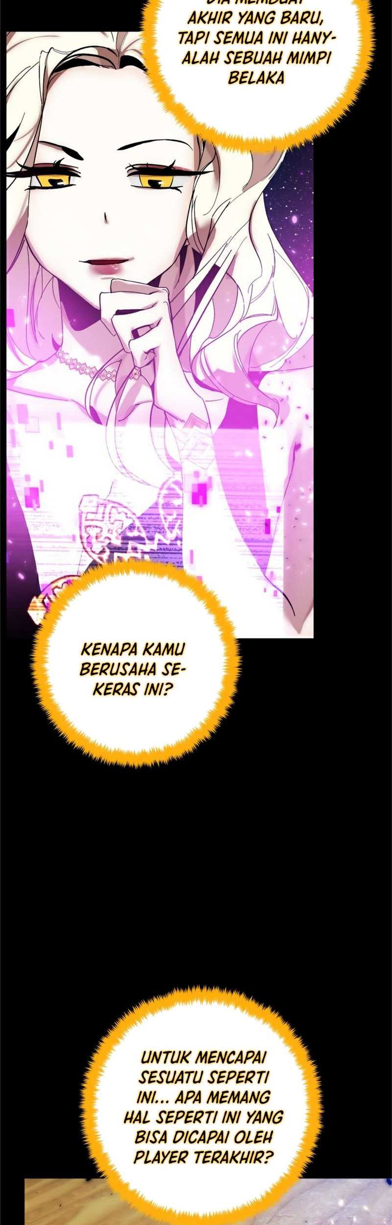 Return to Player Chapter 74 Gambar 4