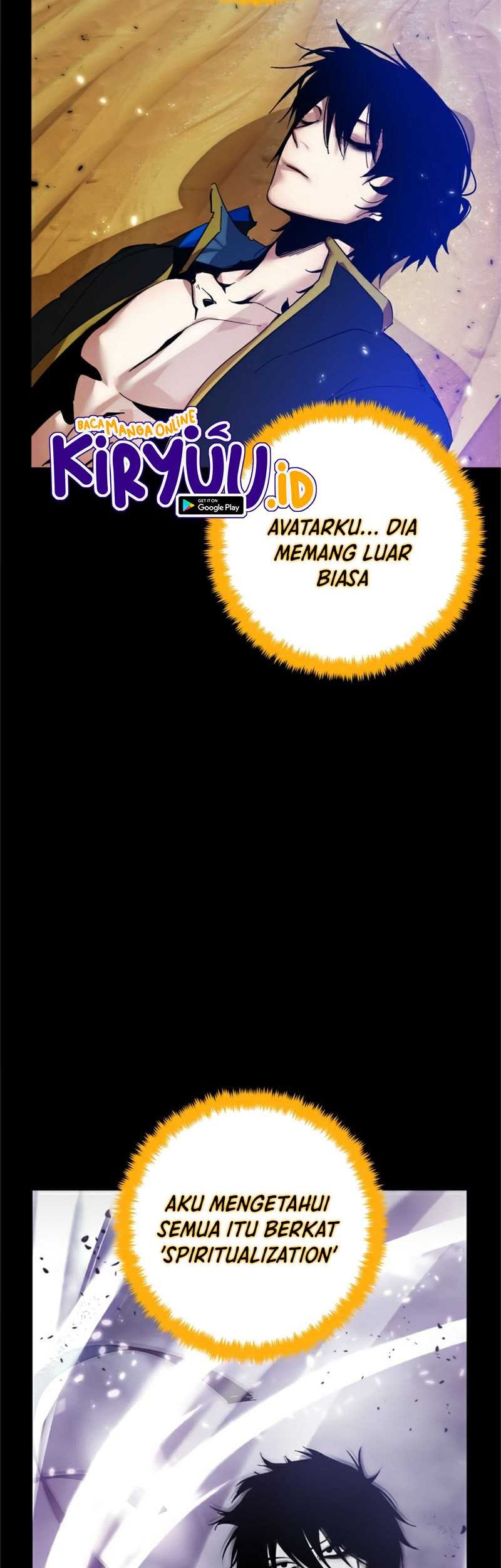 Return to Player Chapter 74 Gambar 5