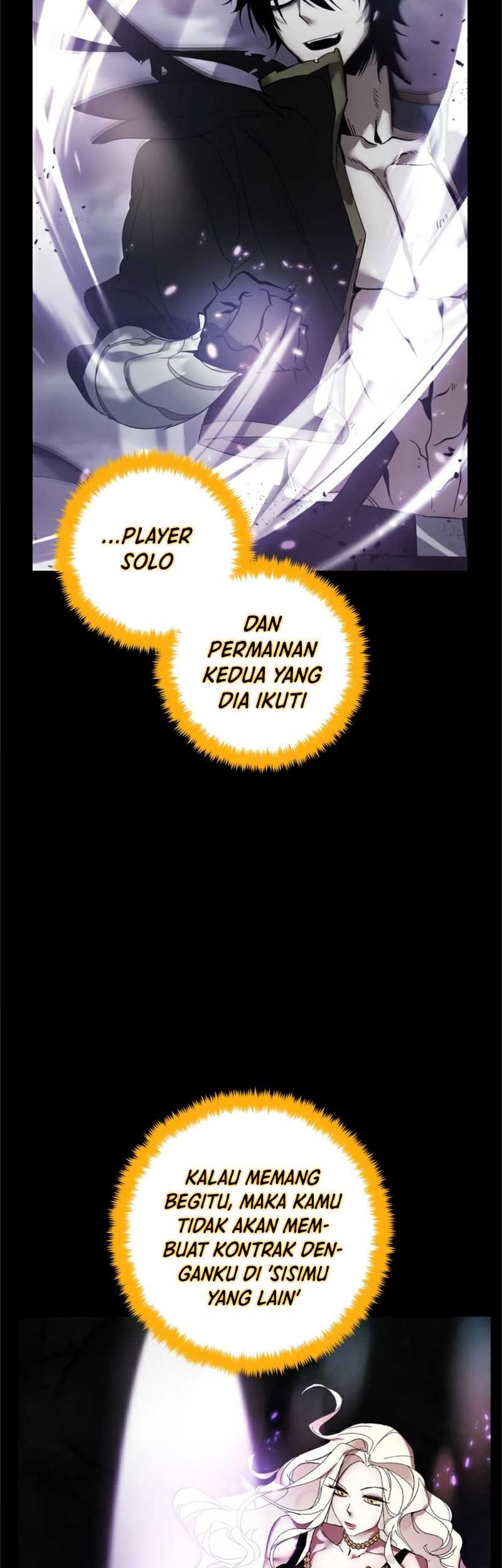 Return to Player Chapter 74 Gambar 6