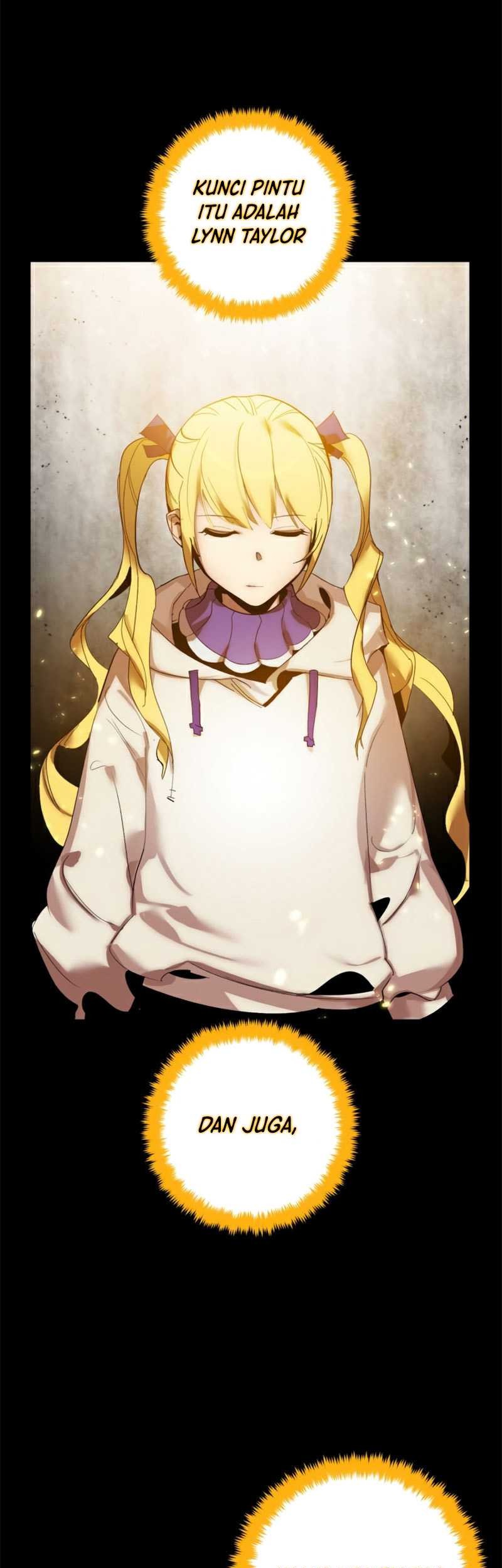 Return to Player Chapter 74 Gambar 8