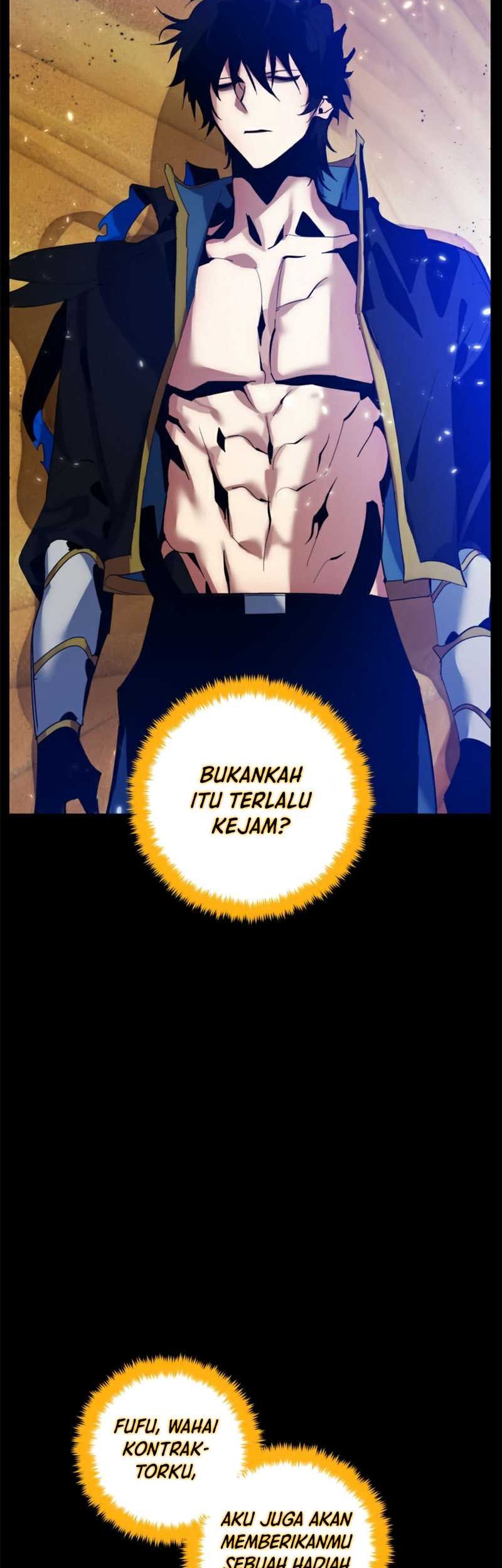 Return to Player Chapter 74 Gambar 10