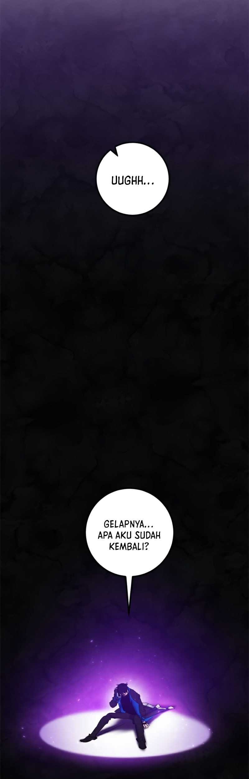 Return to Player Chapter 74 Gambar 13