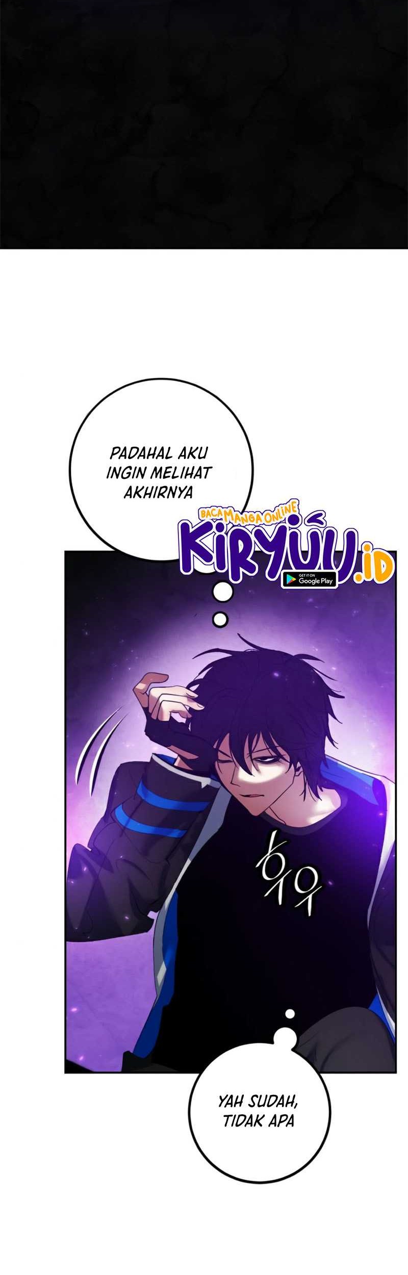 Return to Player Chapter 74 Gambar 14