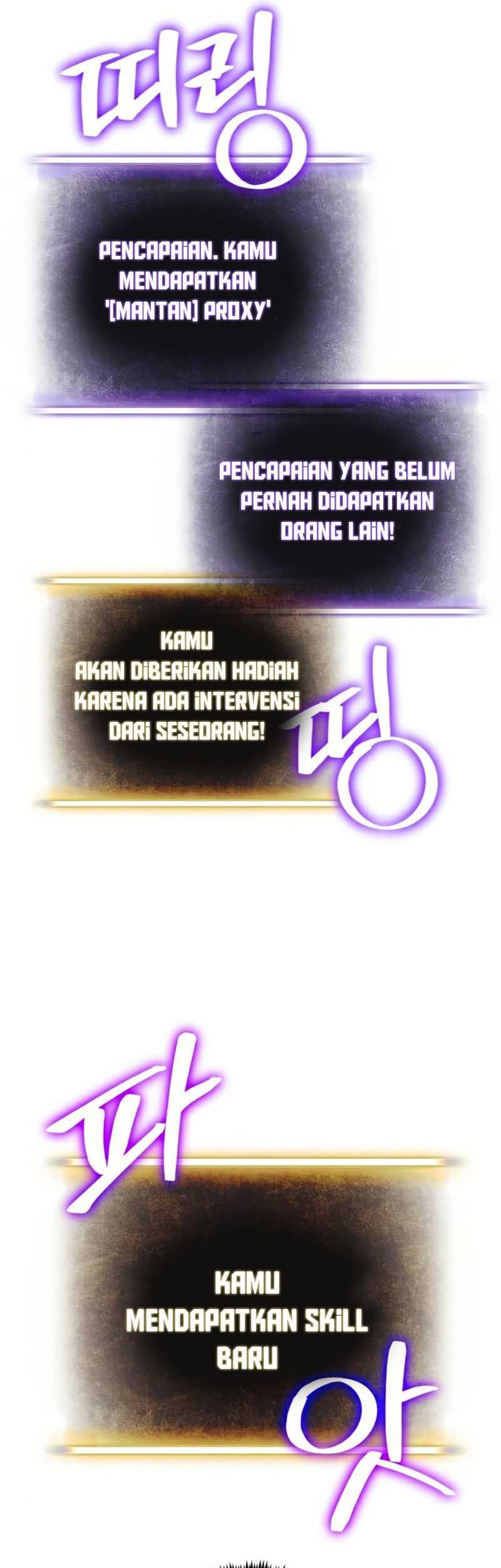 Return to Player Chapter 74 Gambar 18