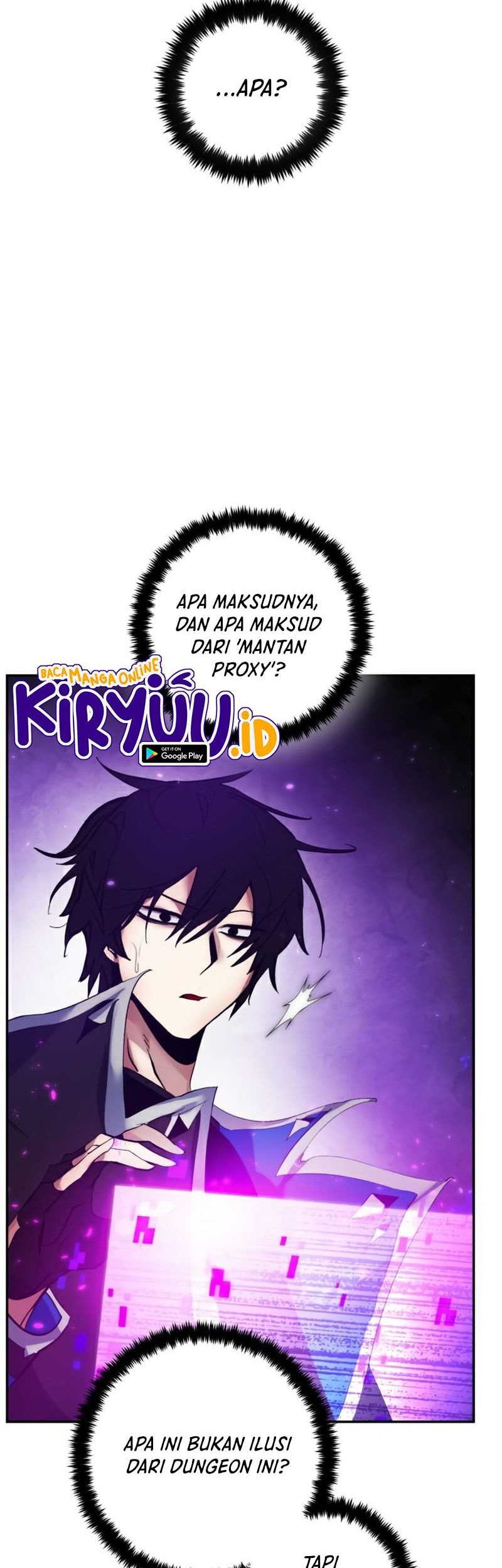 Return to Player Chapter 74 Gambar 19