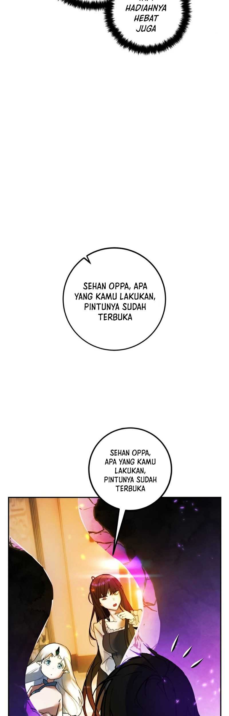 Return to Player Chapter 74 Gambar 20
