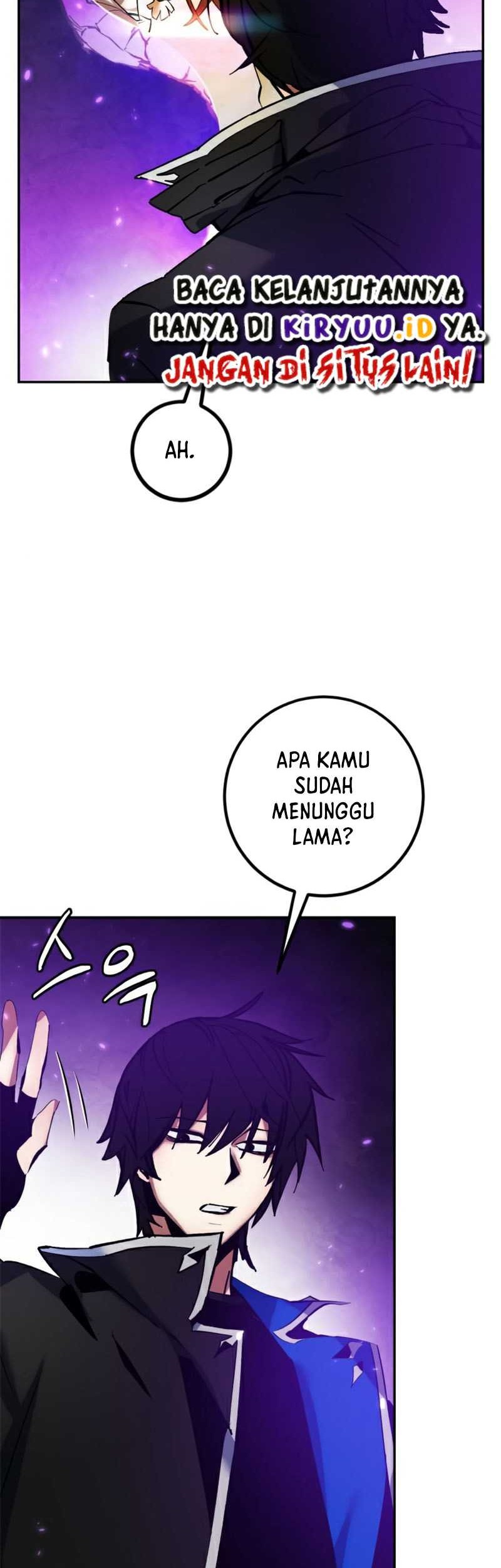 Return to Player Chapter 74 Gambar 21