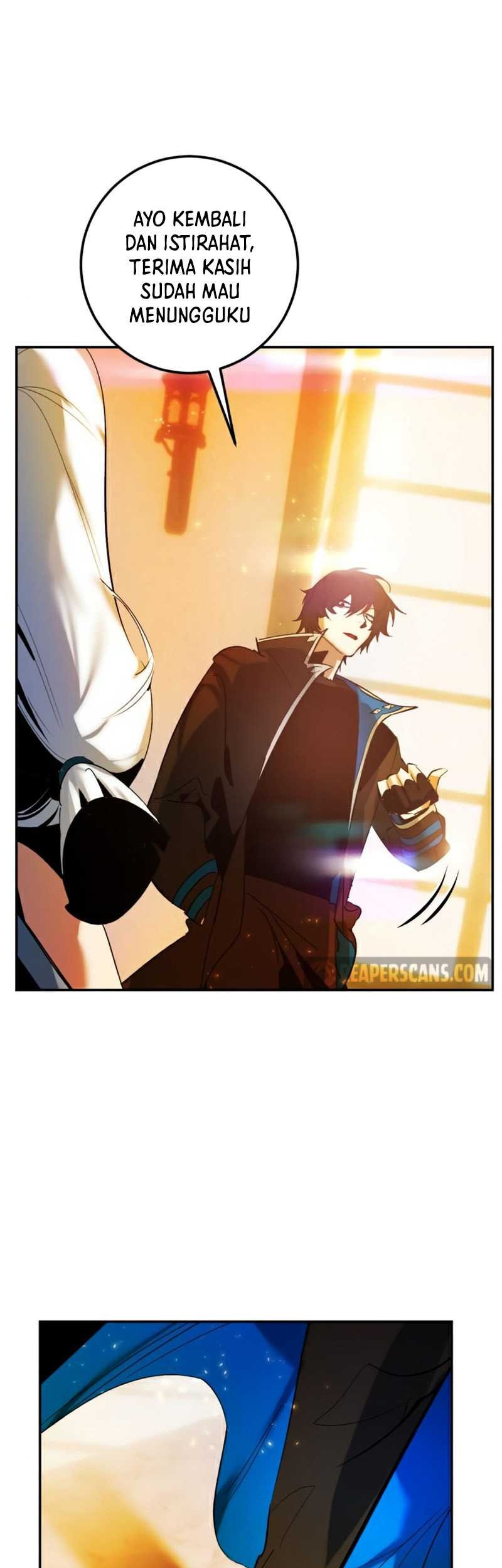 Return to Player Chapter 74 Gambar 23