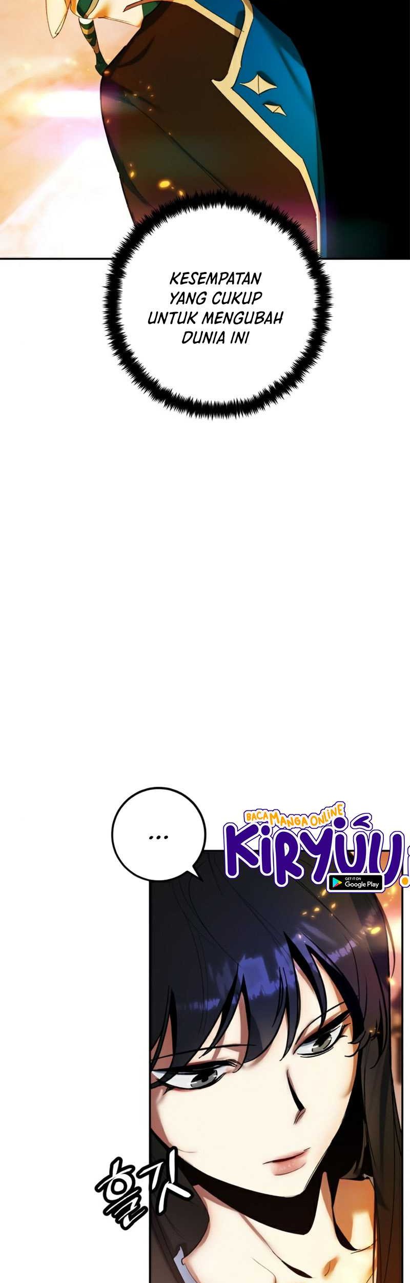 Return to Player Chapter 74 Gambar 25