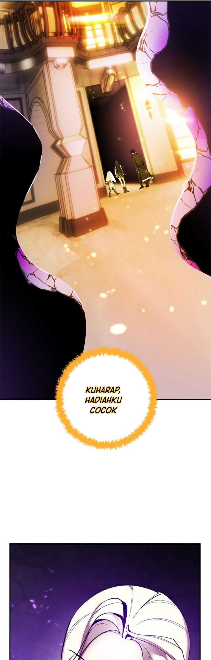 Return to Player Chapter 74 Gambar 28