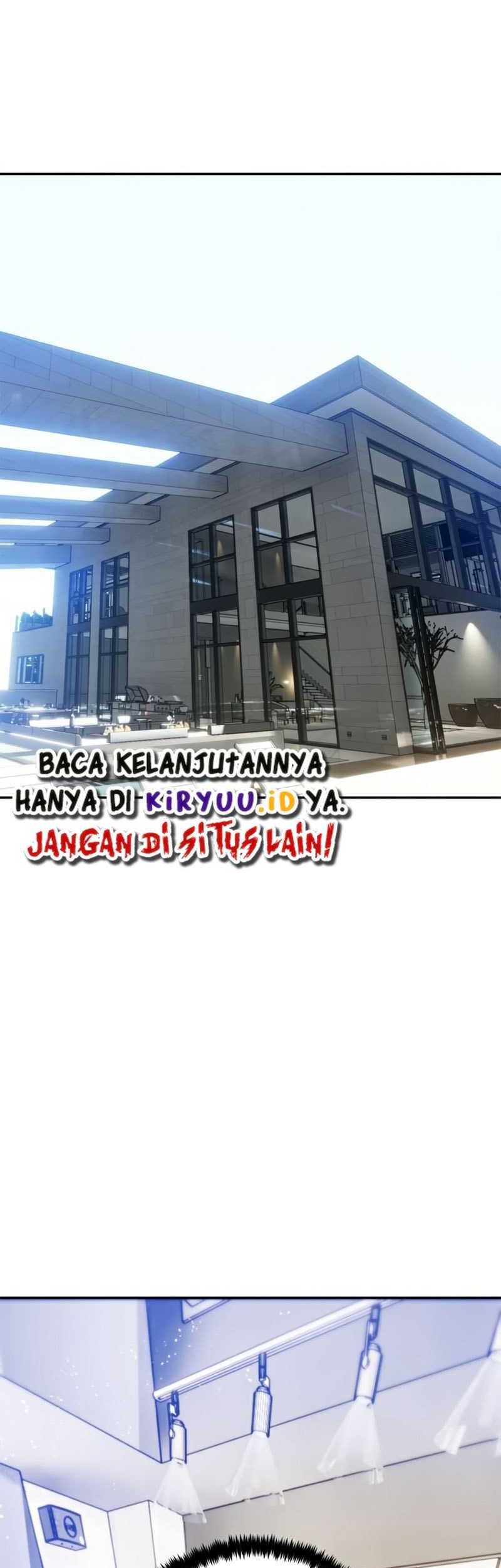 Return to Player Chapter 74 Gambar 30