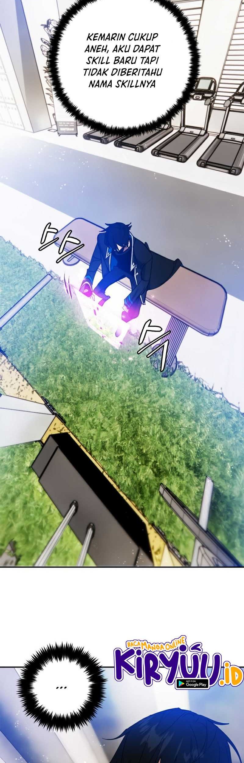 Return to Player Chapter 74 Gambar 31