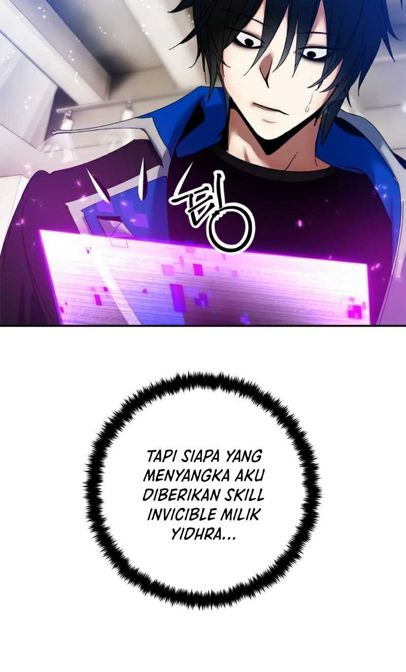 Return to Player Chapter 74 Gambar 32