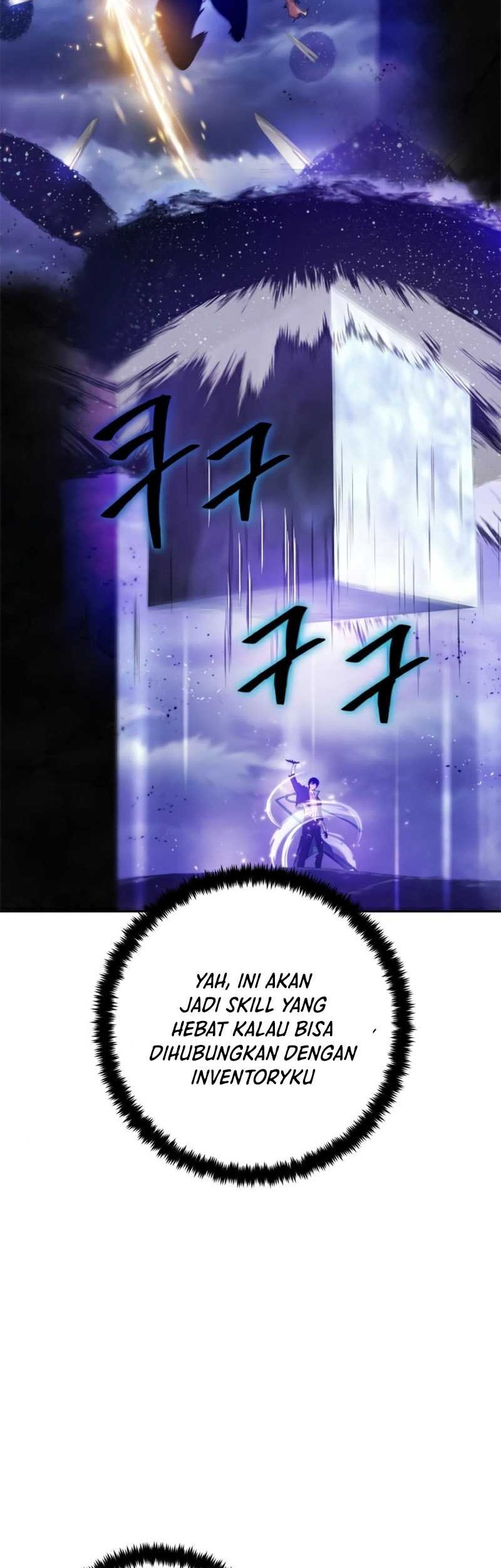 Return to Player Chapter 74 Gambar 34