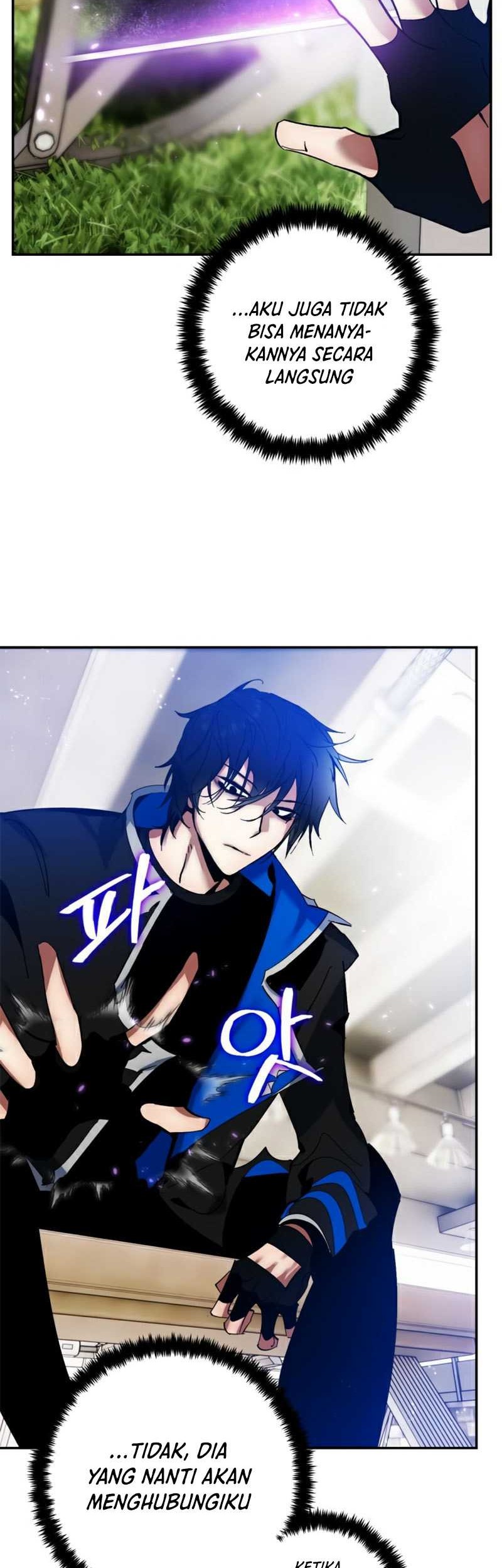 Return to Player Chapter 74 Gambar 36