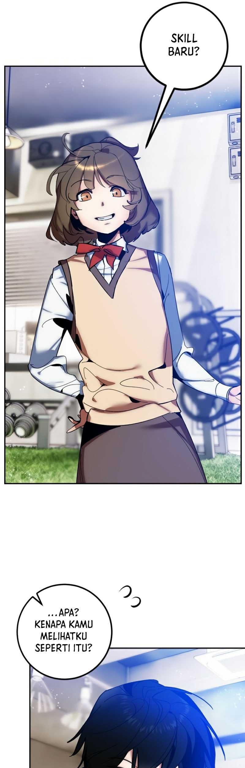 Return to Player Chapter 74 Gambar 38